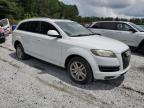 2013 Audi Q7 Premium Plus de vânzare în Fairburn, GA - Mechanical