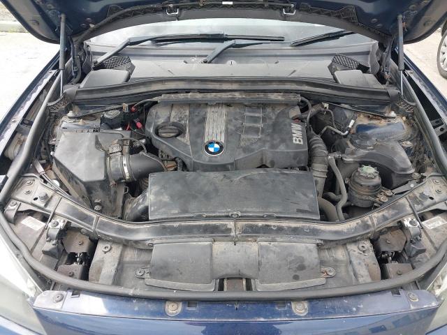 2010 BMW X1