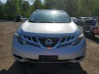 2014 NISSAN MURANO S   for sale at Copart ON - COOKSTOWN