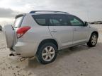 2006 Toyota Rav4 Limited   продається в Haslet, TX - Hail
