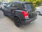 2016 Chevrolet Trax Ltz на продаже в North Billerica, MA - Normal Wear