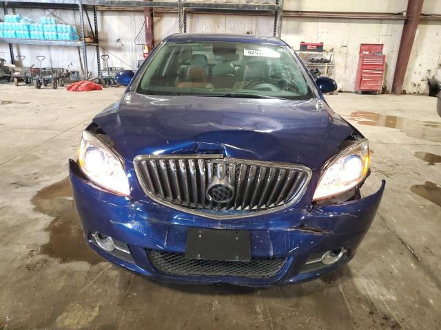 BUICK VERANO 2014 Blue
