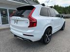2018 VOLVO XC90 T6   for sale at Copart MA - NORTH BOSTON