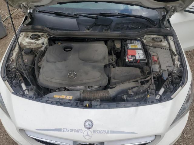 2014 MERCEDES-BENZ CLA 250 4MATIC  