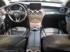 2018 MERCEDES-BENZ C 300 4MATIC   à vendre chez Copart CT - HARTFORD SPRINGFIELD