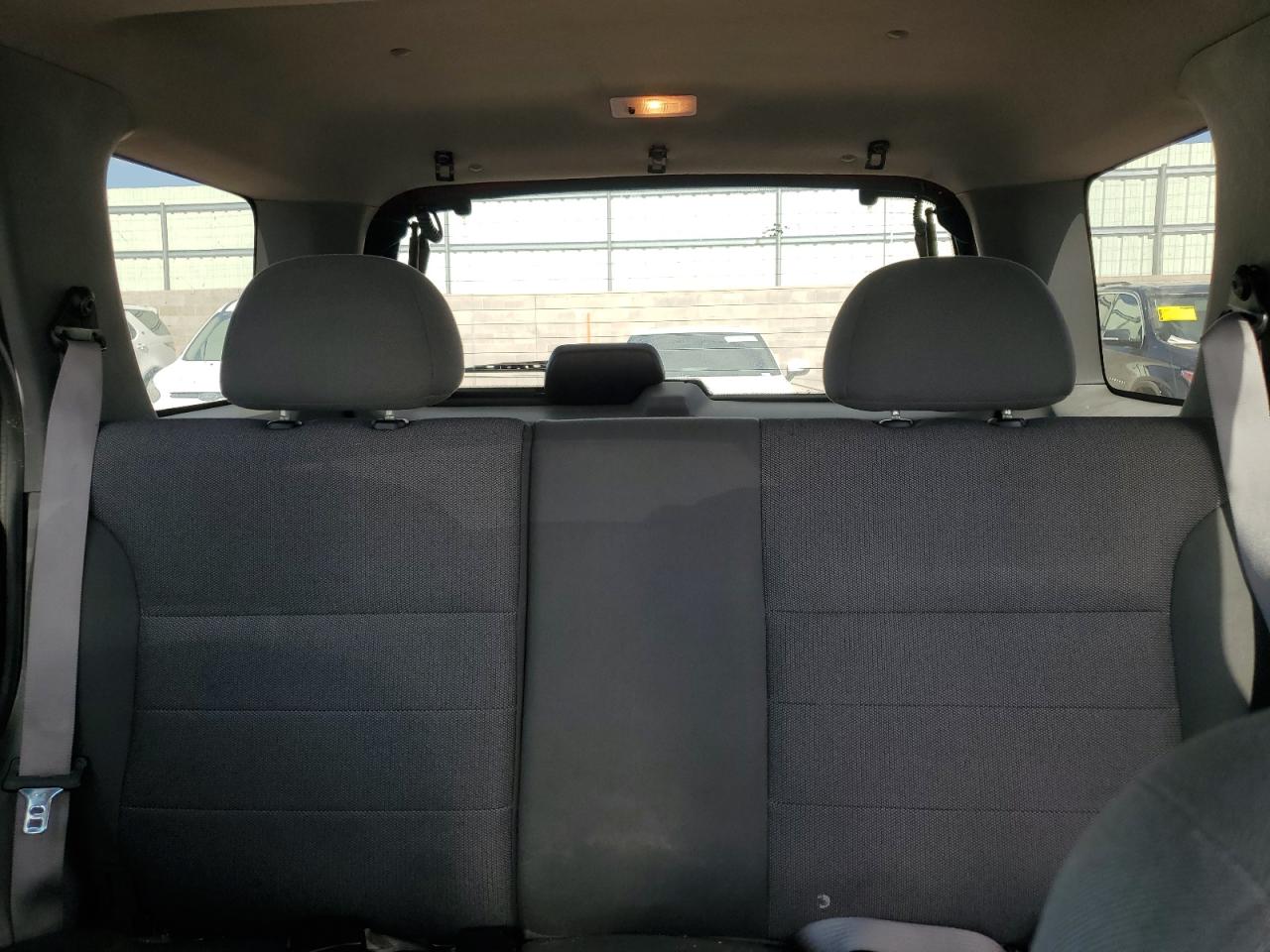 2002 Ford Escape Xlt VIN: 1FMYU04122KB53590 Lot: 60460755