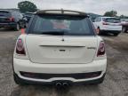 2013 Mini Cooper S იყიდება Mcfarland-ში, WI - Mechanical