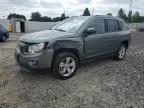 2013 Jeep Compass Latitude for Sale in Portland, OR - Front End