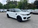 2018 Land Rover Range Rover Sport Supercharged Dynamic for Sale in North Billerica, MA - Minor Dent/Scratches