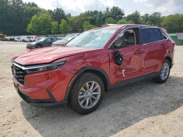 HONDA CR-V EXL 2025