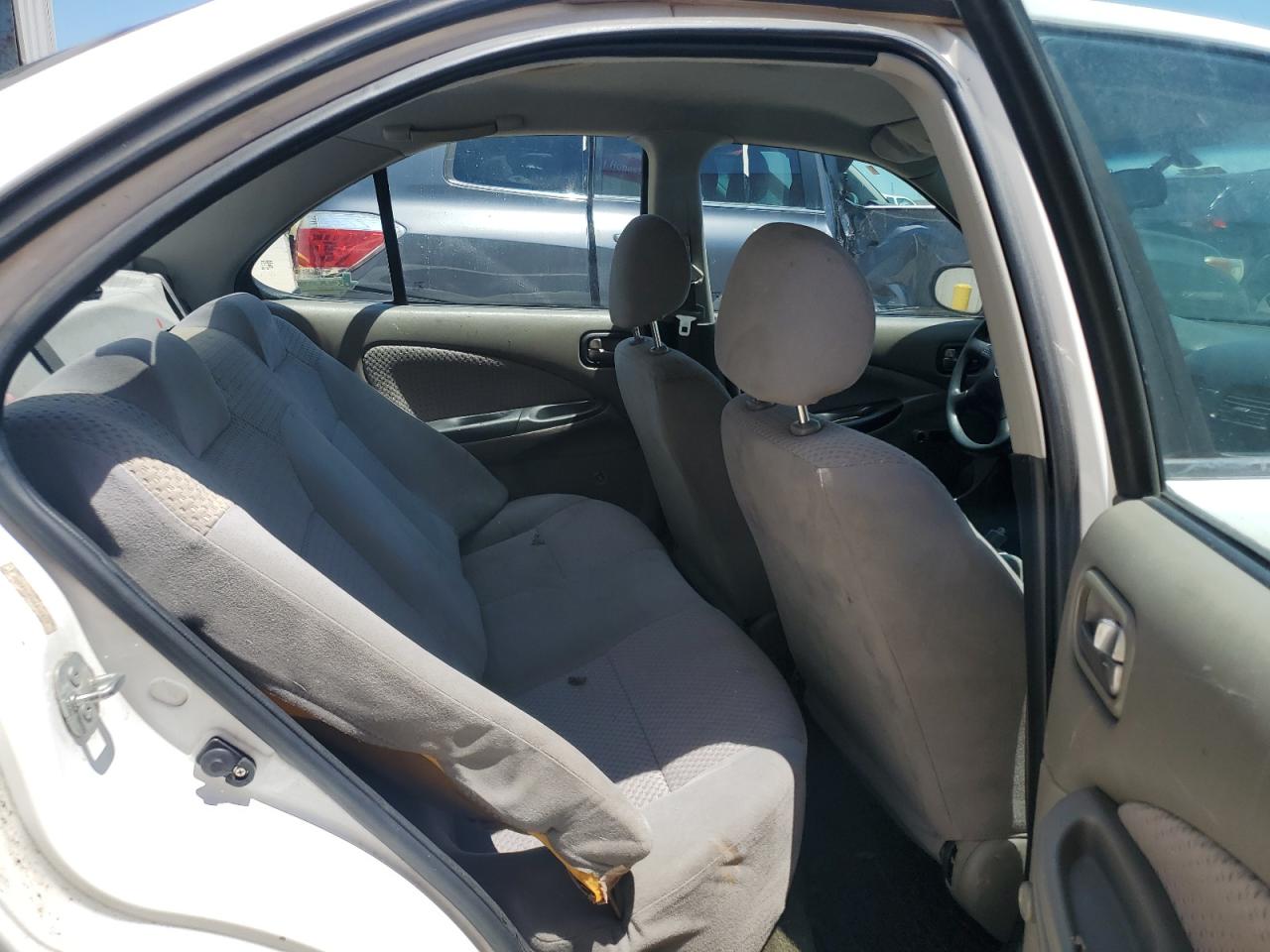 2006 Nissan Sentra 1.8 VIN: 3N1CB51DX6L512434 Lot: 61960265
