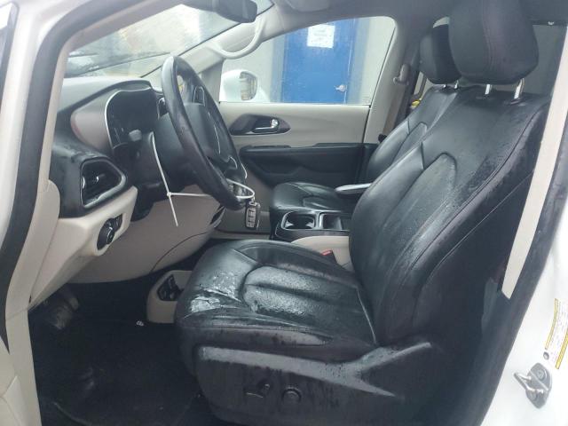  CHRYSLER PACIFICA 2020 White