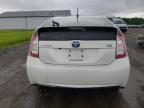 2014 Toyota Prius  en Venta en Columbia Station, OH - Undercarriage