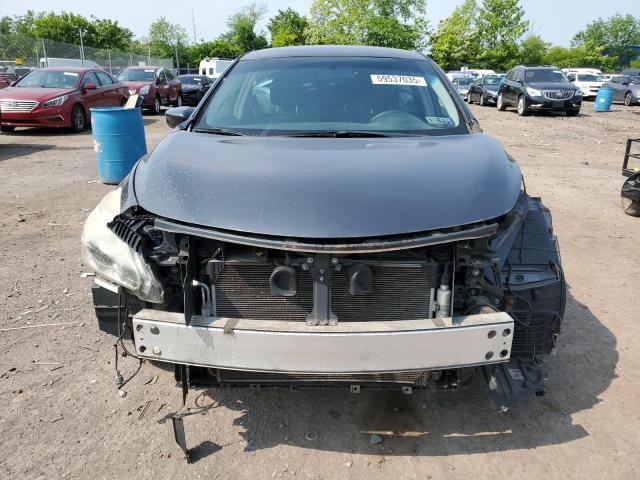  NISSAN ALTIMA 2013 Gray