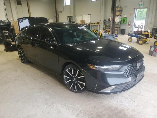 2023 HONDA ACCORD TOURING HYBRID  