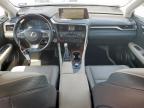 2019 Lexus Rx 350 Base zu verkaufen in Taylor, TX - Front End