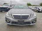 2011 Mercedes-Benz E 350 de vânzare în Haslet, TX - Top/Roof