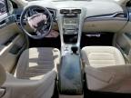 2020 Ford Fusion Se   იყიდება Anthony-ში, TX - Front End