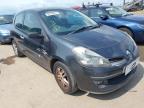 2005 RENAULT CLIO EXTRE for sale at Copart PETERLEE