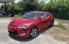 2016 Hyundai Veloster    за продажба в Orlando, FL - Mechanical