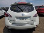 2011 Nissan Murano S de vânzare în Elgin, IL - Side