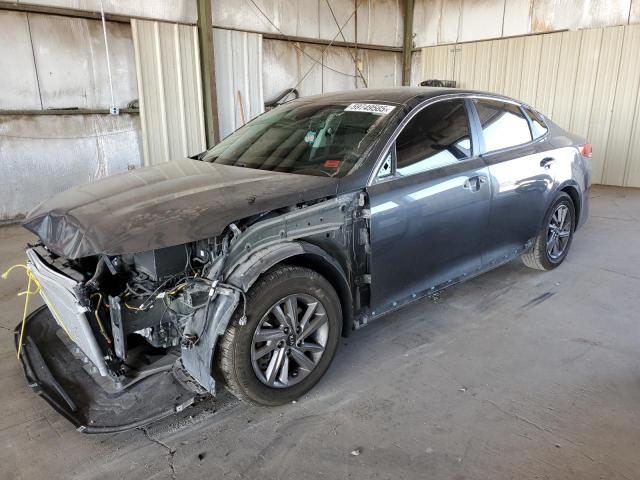 KIA OPTIMA 2020 Szary