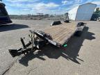 2024 Summit Utility Trailer for Sale in Pasco, WA - Side