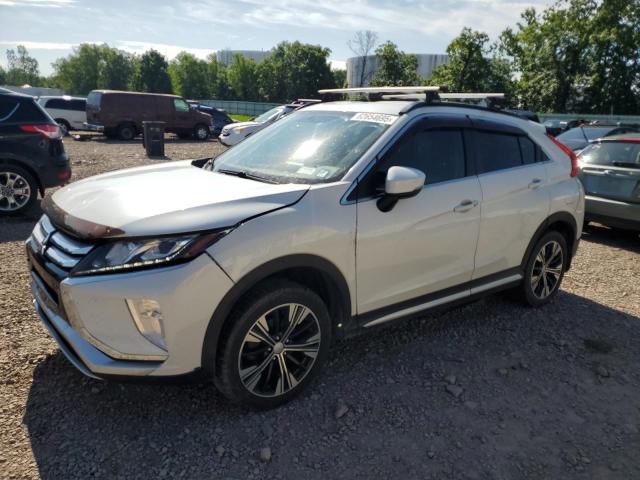  MITSUBISHI ECLIPSE 2019 Biały