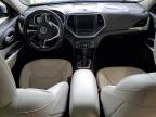 2017 Jeep Cherokee Overland for Sale in Waldorf, MD - Front End
