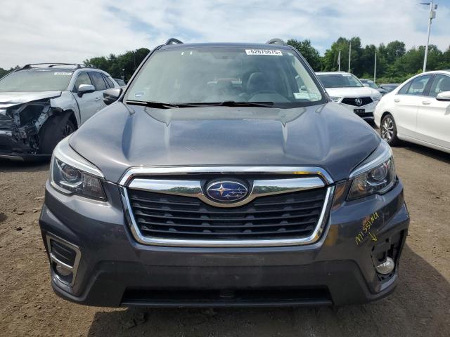 SUBARU FORESTER 2020 Szary