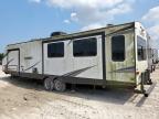 2019 Kyrv Trailer zu verkaufen in Houston, TX - Burn - Interior