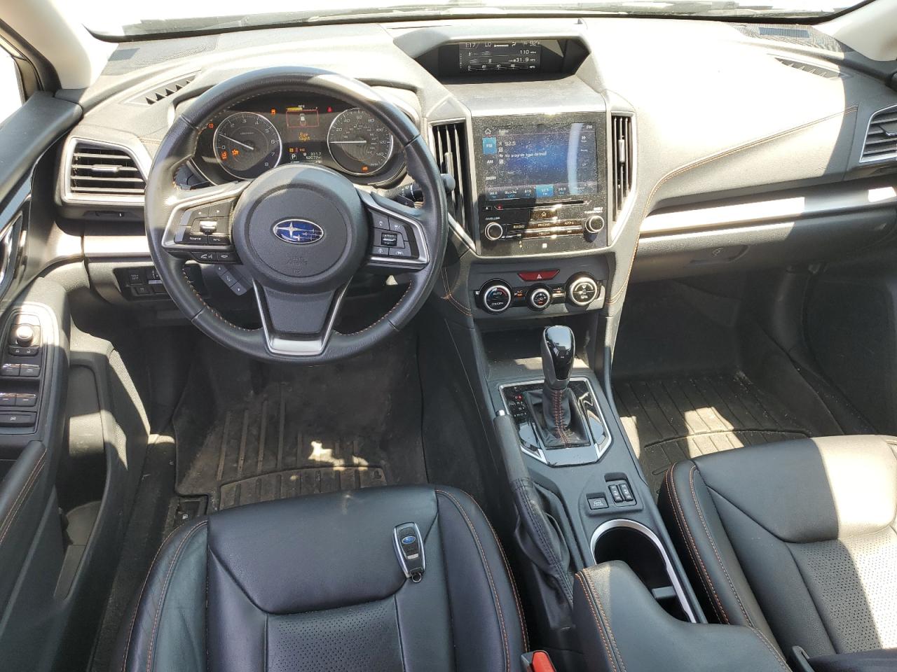 2019 Subaru Crosstrek Limited VIN: JF2GTAMC4K8368929 Lot: 62475375