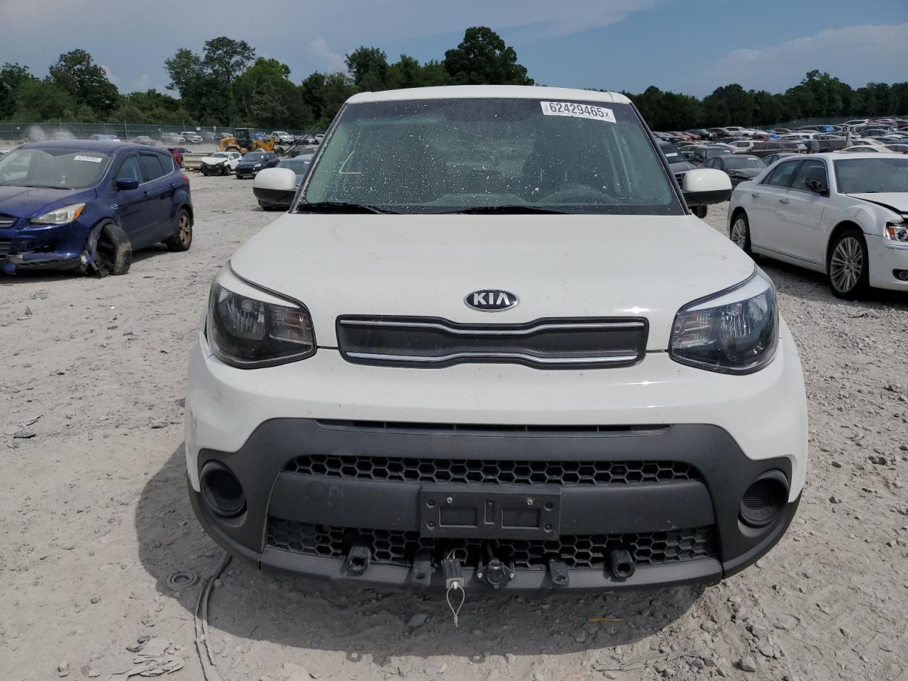 KIA SOUL 2018 VIN KNDJN2A27J7553898 photo 5