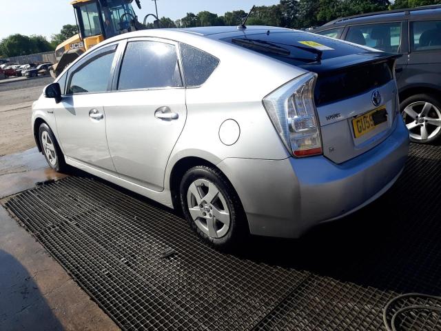 2009 TOYOTA PRIUS T3 V