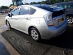 2009 TOYOTA PRIUS T3 V for sale at Copart WOLVERHAMPTON