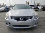 2012 Nissan Altima Base zu verkaufen in Sun Valley, CA - Front End