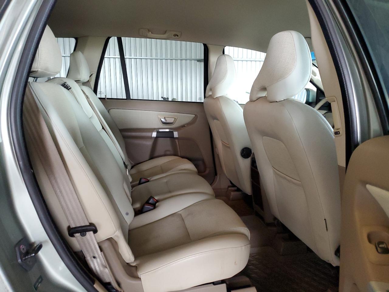 2007 Volvo Xc90 3.2 VIN: YV4CN982171366351 Lot: 62231895