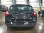 2014 Ford Focus Titanium   for Sale in Ham Lake, MN - Front End