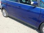 2014 FORD C-MAX TITA for sale at Copart COLCHESTER