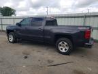 2014 CHEVROLET SILVERADO K1500 LT   for sale at Copart LA - SHREVEPORT
