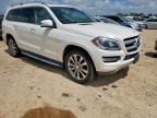 2016 Mercedes-Benz Gl 350 Bluetec na sprzedaż w San Antonio, TX - Minor Dent/Scratches