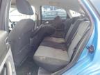 2010 FORD FOCUS ZETE for sale at Copart CHESTER
