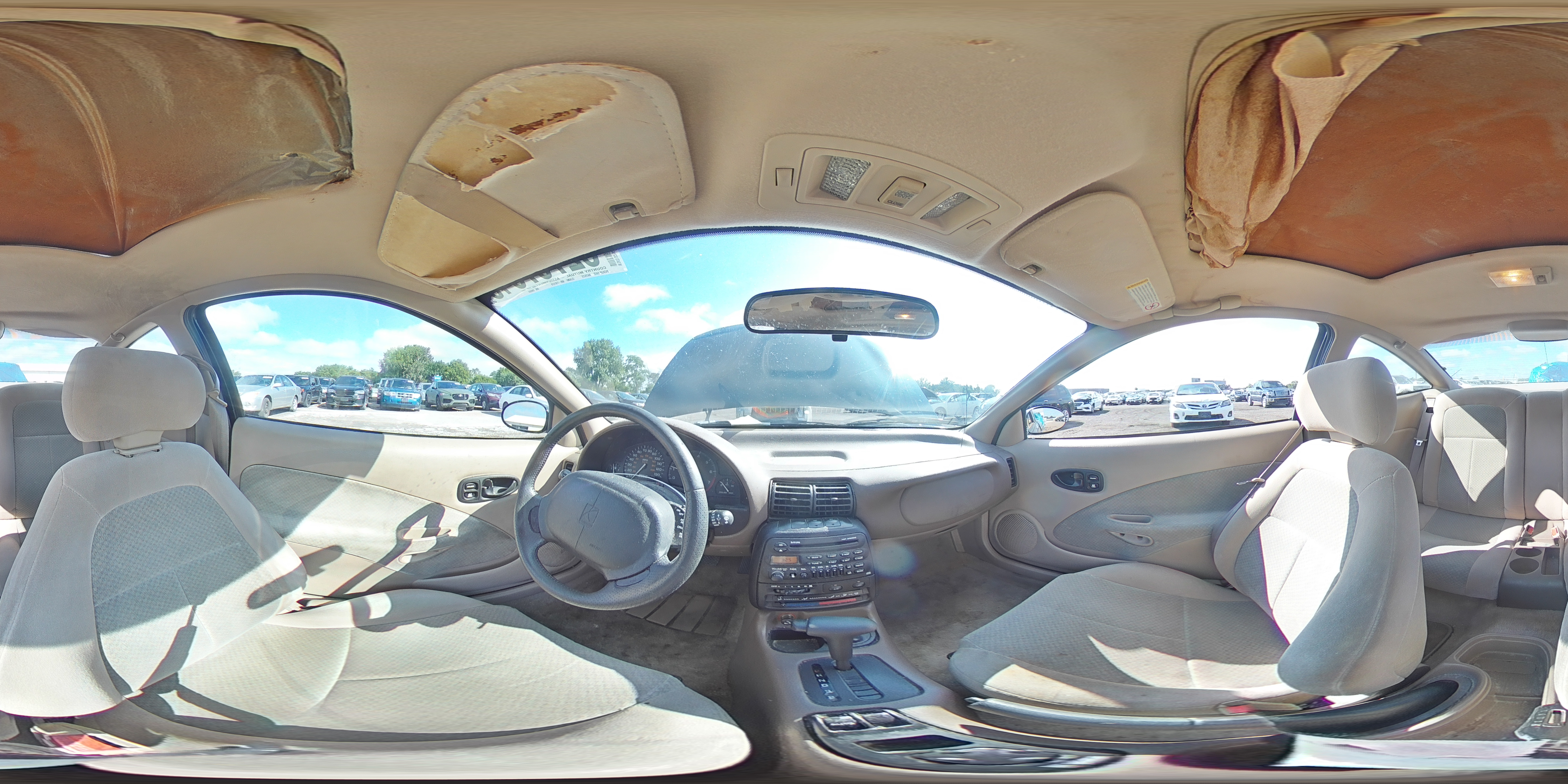 1998 Saturn Sc2 VIN: 1G8ZH1278WZ280085 Lot: 62767845