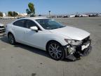 2015 Mazda 6 Touring   for Sale in Martinez, CA - Front End