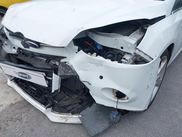 2013 FORD FOCUS TITA