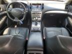 2013 Infiniti G37  იყიდება Marlboro-ში, NY - Rear End