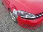 2015 VOLKSWAGEN GOLF MATCH for sale at Copart EAST KILBRIDE