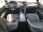 2018 Toyota Camry L   for Sale in Las Vegas, NV - Side