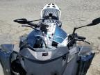 2012 BMW R1200 RT   for sale at Copart CA - VALLEJO