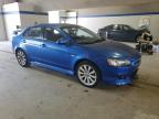 2011 Mitsubishi Lancer Gts for Sale in Sandston, VA - Side